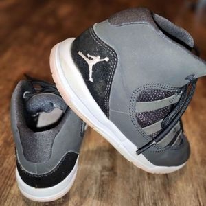 Girls Jordans